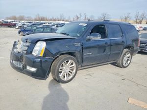 Cadillac Escalade PREMIUM 6.2L 8 2014