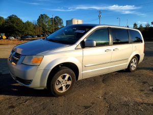 Dodge Grand Caravan (Caravan) SXT 3.8L 6 2008