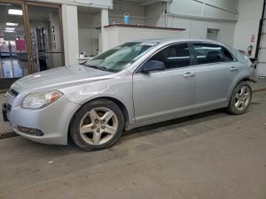 Chevrolet Malibu LS 2.4L 4 2010
