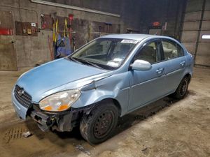 Hyundai Accent GLS 1.6L 4 2009