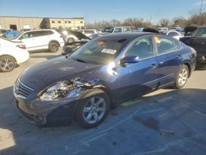 Nissan Altima 2.5 2.5L 4 2009