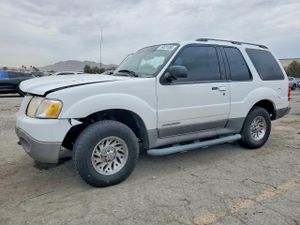Ford Explorer SPORT 4.0L 6 2001