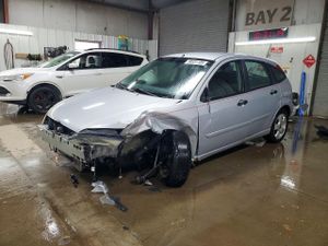 Ford Focus ZX5 2.0L 4 2005