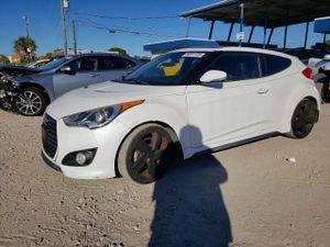 Hyundai Veloster TURBO 1.6L 4 2015