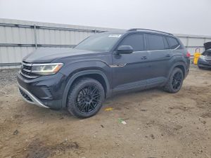 Volkswagen Atlas SE 3.6L 6 2021