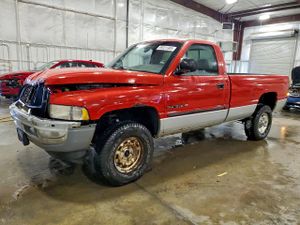 Dodge RAM 5.9L 8 2001