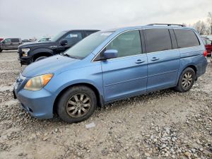 Honda Odyssey EXL 3.5L 6 2008