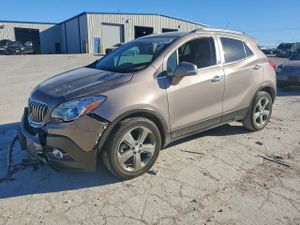 Buick Encore 1.4L 4 2014