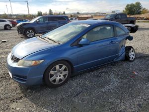 Honda Civic LX 1.8L 4 2010