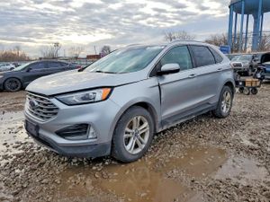 Ford Edge SEL 2.0L 4 2020