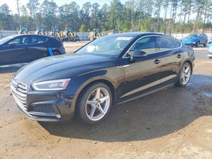 Audi A5 PREMIUM PLUS S-LINE 2.0L 4 2019