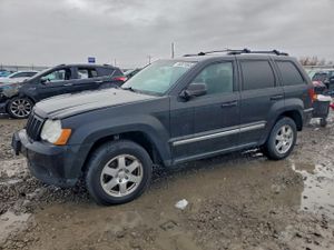 Jeep Grand Cherokee LAREDO 3.7L 6 2010