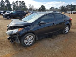 Kia Cerato / Forte / K3 LX 1.8L 4 2015