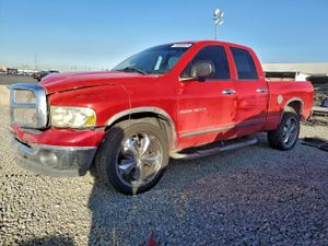 Dodge RAM 4.7L 8 2002