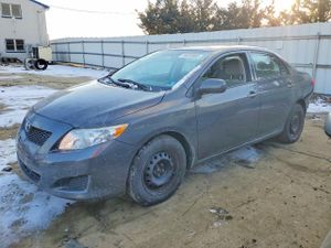 Toyota Corolla BASE 1.8L 4 2010