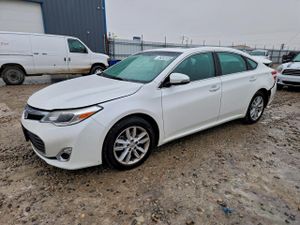 Toyota Avalon BASE 3.5L 6 2014
