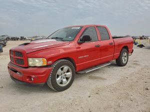 Dodge RAM ST 5.7L 8 2003