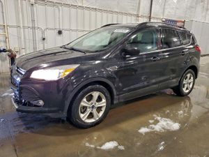Ford Escape SE 2.0L 4 2014
