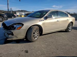 Buick Lucerne CXL 3.8L 6 2008