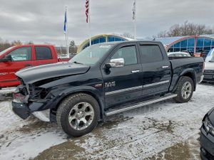 RAM 1500 LARAMIE 5.7L 8 2014