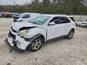 Chevrolet Equinox LT 2.4L 4 2011