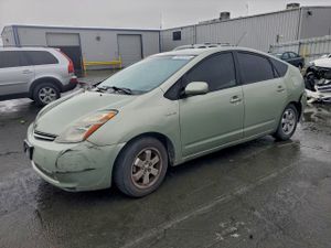 Toyota Prius 1.5L 4 2008