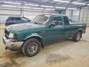 Ford Ranger SUPER CAB 3.0L 6 1999