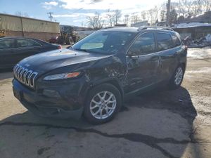 Jeep Cherokee LATITUDE 3.2L 6 2015