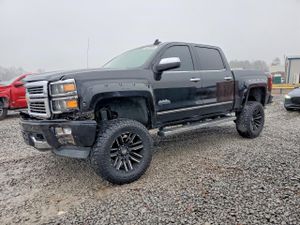 Chevrolet Silverado 1500 K1500 HIGH COUNTRY 5.3L 8 2015