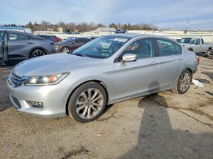 Honda Accord SPORT 2.4L 4 2013
