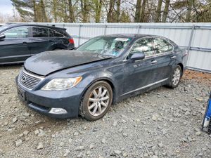 Lexus LS 460 4.6L 8 2008