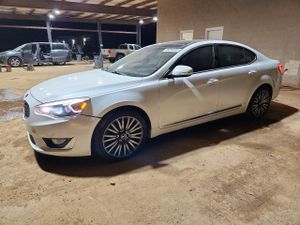 Kia Cadenza (K7) PREMIUM 3.3L 6 2015