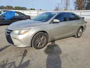 Toyota Camry LE 2.5L 4 2015