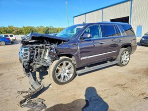 Cadillac Escalade PREMIUM 6.2L 8 2015
