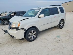 Honda Pilot TOURING 3.5L 6 2015
