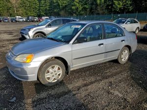 Honda Civic DX 1.7L 4 2003