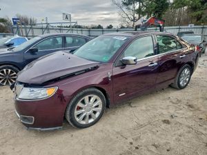 Lincoln MKZ HYBRID 2.5L 4 2011