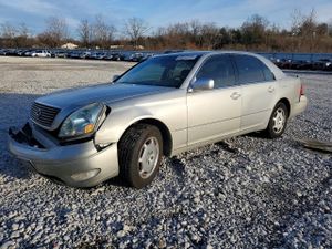 Lexus LS 430 4.3L 8 2002