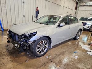Infiniti G37 3.7L 6 2009