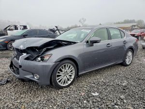 Lexus GS 350 3.5L 6 2013