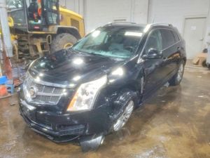Cadillac SRX LUXURY COLLECTION 3.0L 6 2010