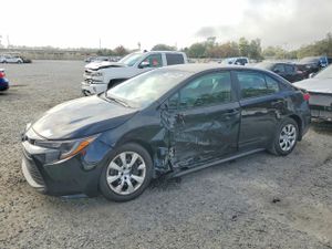Toyota Corolla LE 2.0L 4 2025