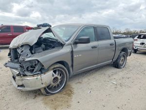 Dodge RAM 4.7L 8 2009