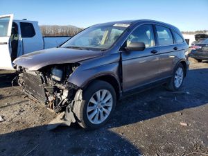 Honda CR-V LX 2.4L 4 2009