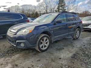 Subaru Outback 2.5I PREMIUM 2.5L 4 2014