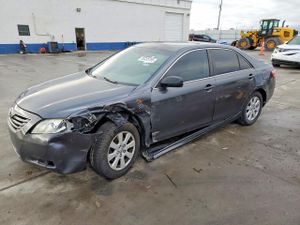 Toyota Camry CE 2.4L 4 2007