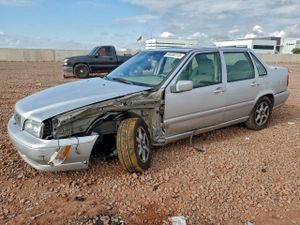 Volvo S70 GLT 2.4L 5 2000