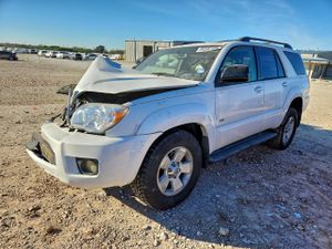 Toyota 4Runner SR5 4.0L 6 2006
