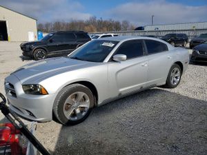 Dodge Charger SXT 3.6L 6 2012
