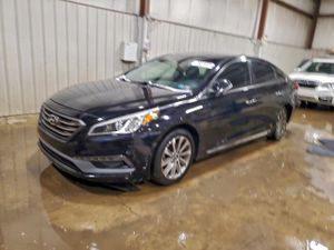 Hyundai Sonata SPORT 2.4L 4 2015